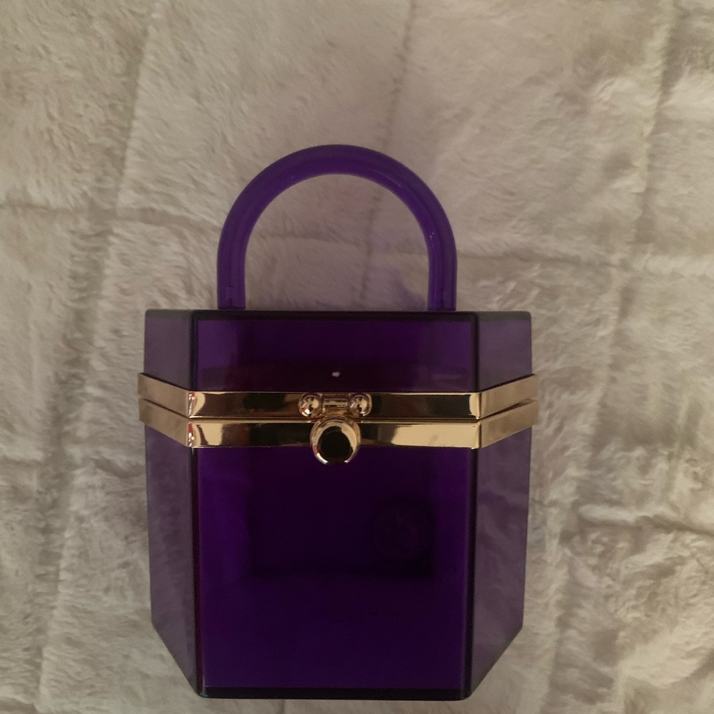 Cute Boutique Mini Purse